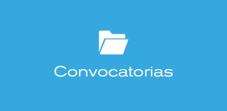 Convocatorias